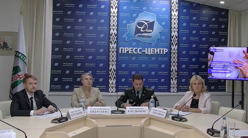 Зарплата в конвертах: ответственность нанимателя и риски для работника