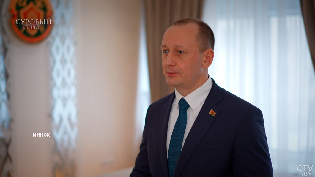 Налоговые нарушения: от стоматологии до такси – как МНС выявляет скрытые доходы? Рассказал Дмитрий Кийко