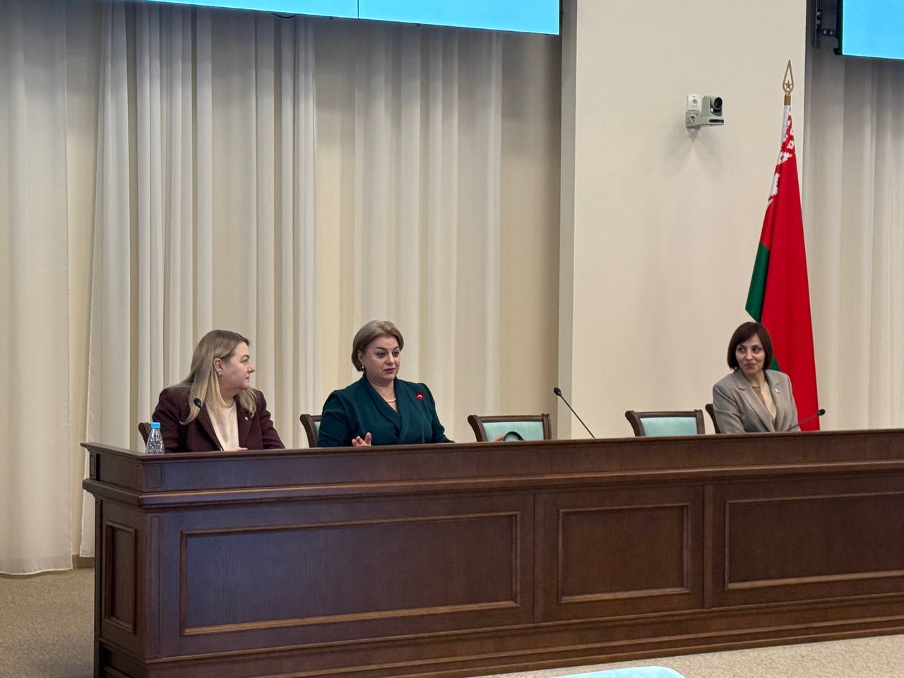 19 марта 2026 года в МНС состоялся единый день информирования