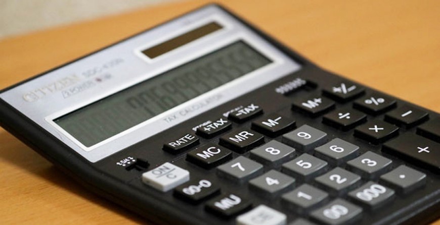 Подать декларацию о доходах в Беларуси нужно не позднее 31 марта, напомнили в МНС