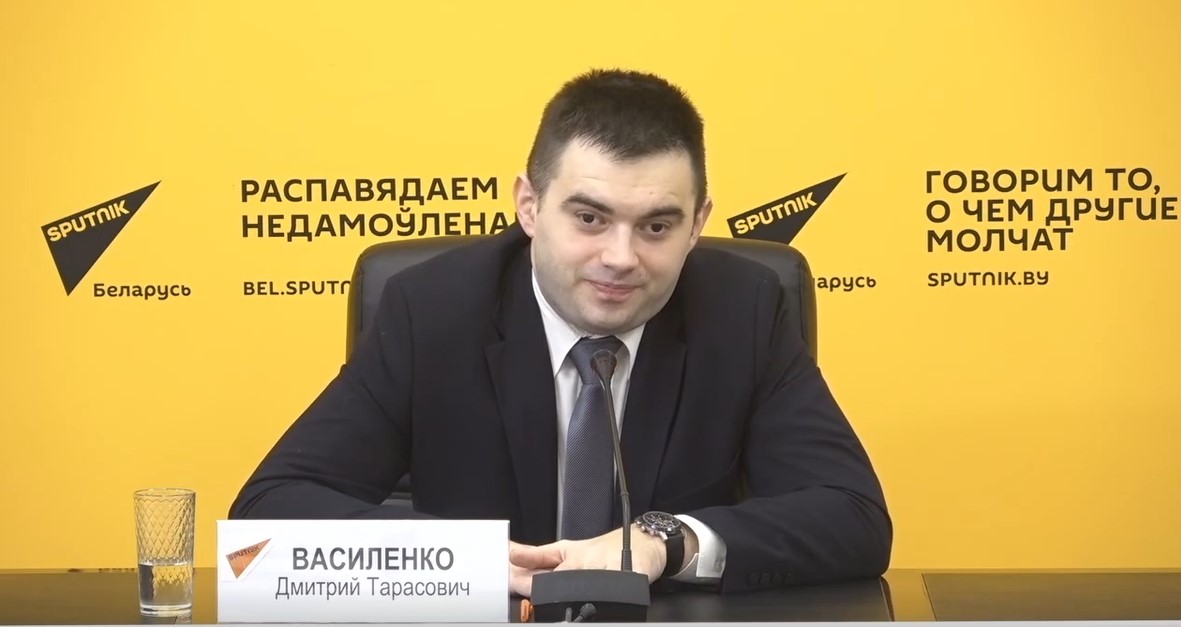 В Беларуси расширяется перечень товаров, подлежащих прослеживаемости