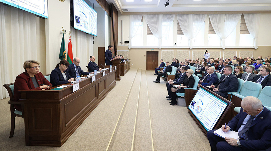 Головченко: неэффективные налоговые льготы должны быть по максимуму отменены или сокращены