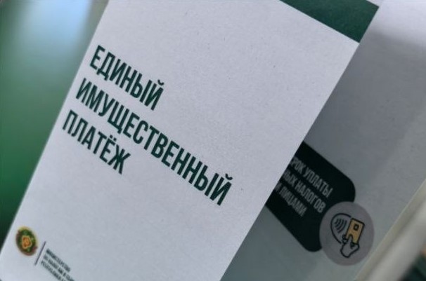 Досрочная уплата налогов: быстро, просто, выгодно 