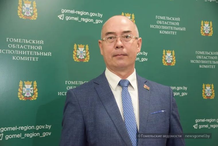 В Гомеле обсудили выплату зарплаты в конвертах и меры противодействия